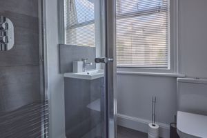 Shower- click for photo gallery